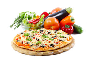 Pizza solothurn