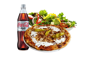 Pizza Kurier Solothurn