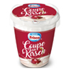 143 Coupe au Kirsch