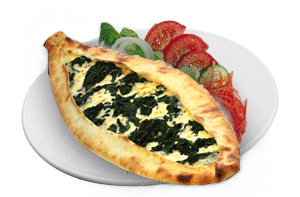 Pizza solothurn
