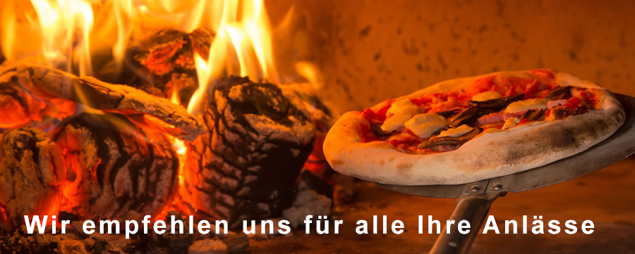 Pizza Solothurn